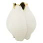WAZON Z CERAMIKI POTTER 23X27,5 cm